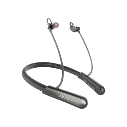 jbtek bluetooth earphones