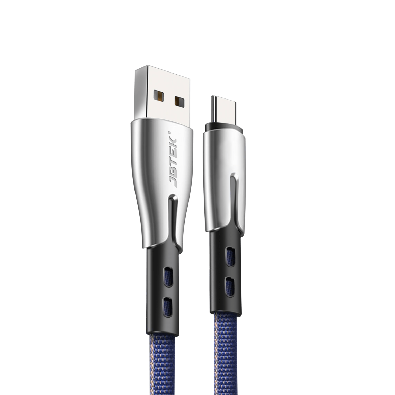 JB19CType C USB Cable Fast Charging Jbtek.in