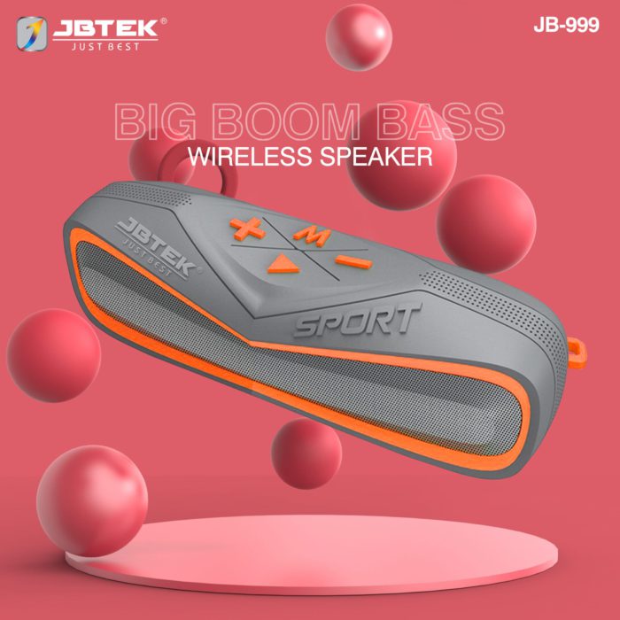 JB_999_Wireless_Speaker