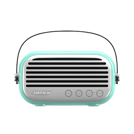 jbtek bluetooth speaker